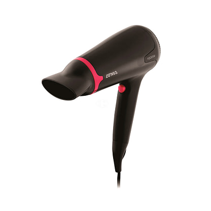 Planchita Classic Tourmaline + Secador de Cabello 1600w ATMA – Expertienda